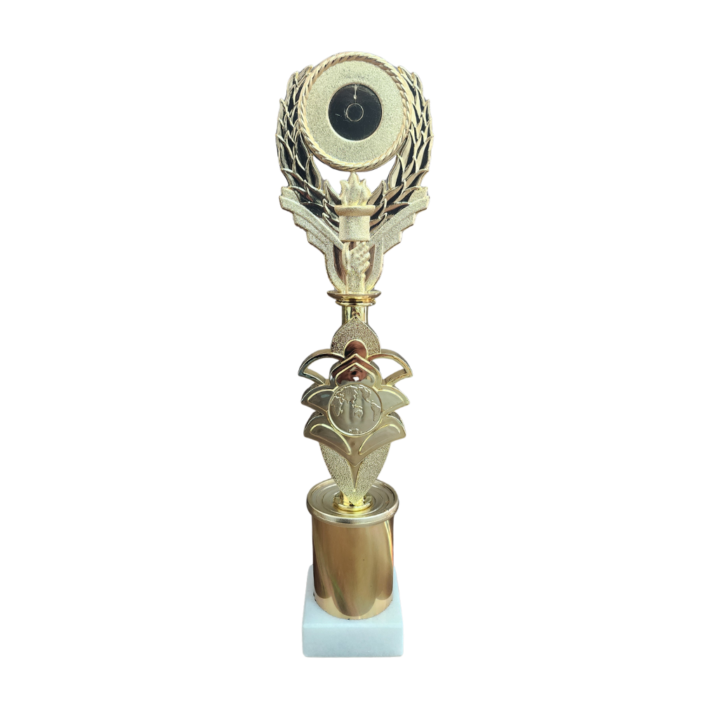 FRC01 - Riser 1 Column Trophy