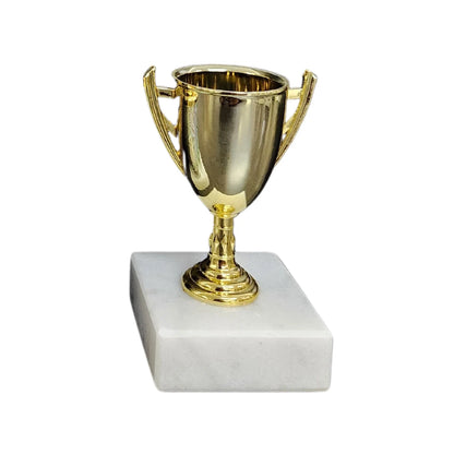 Mini Trophy Cup - H423