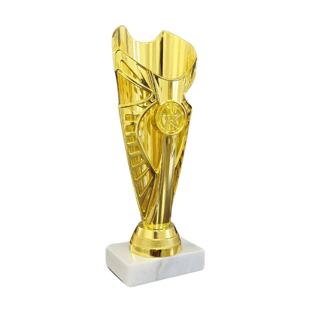 Star Shine Insert Trophy Cup - PC004TLS