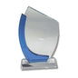 Curved Strip Glass Award
