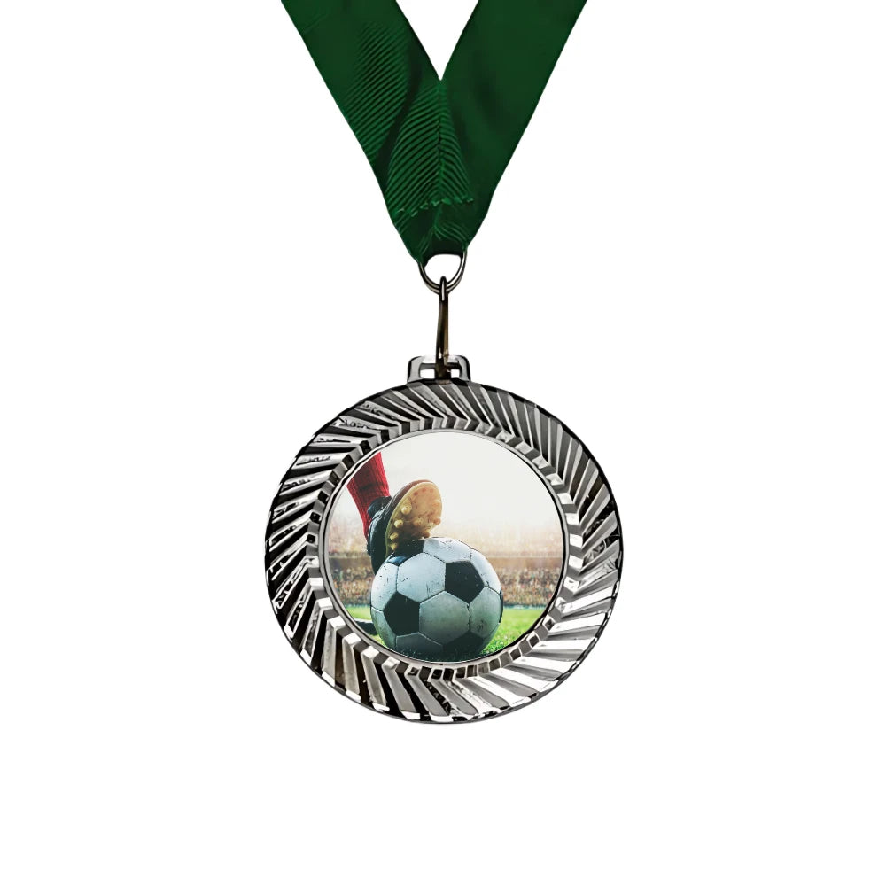 OLM60 - Olympic Medal (60mm)