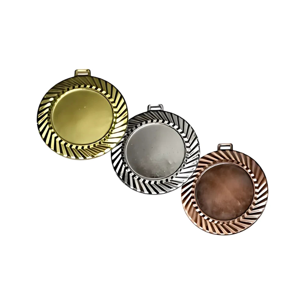 OLM60 - Olympic Medal (60mm)