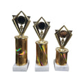 BCS01 - Budget Column Trophy Set