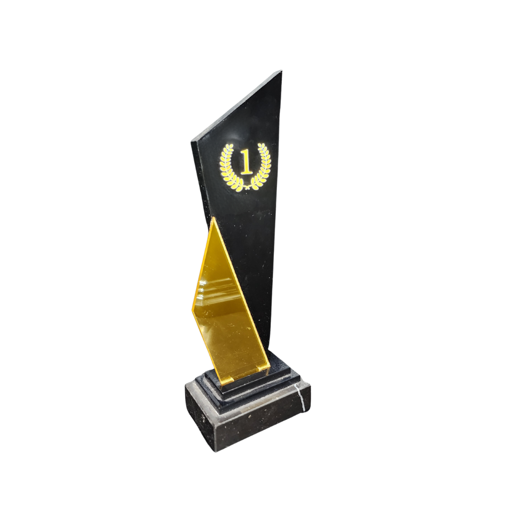 Prestige Acrylic Award