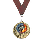 USM40 - Wreath Cup Medal (40mm)