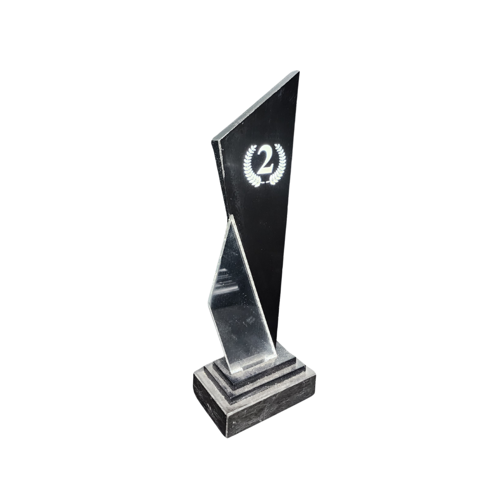 Prestige Acrylic Award