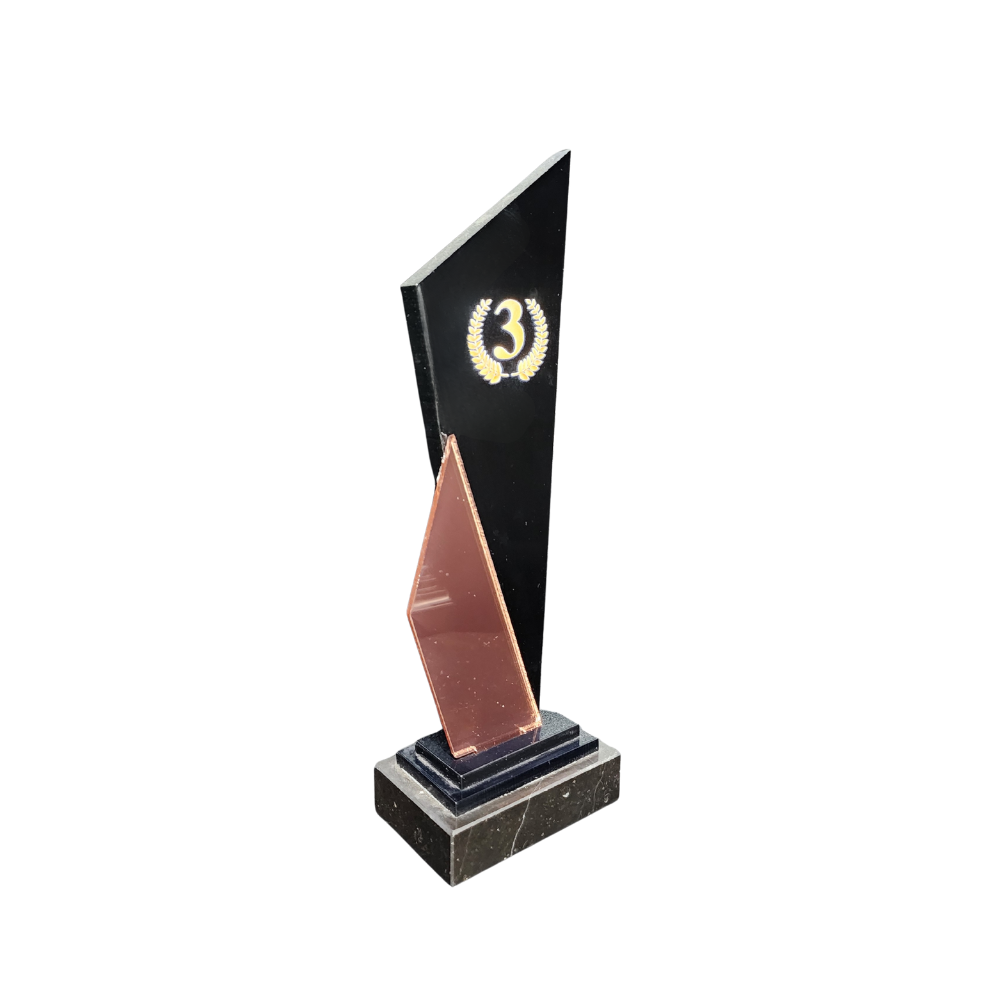 Prestige Acrylic Award