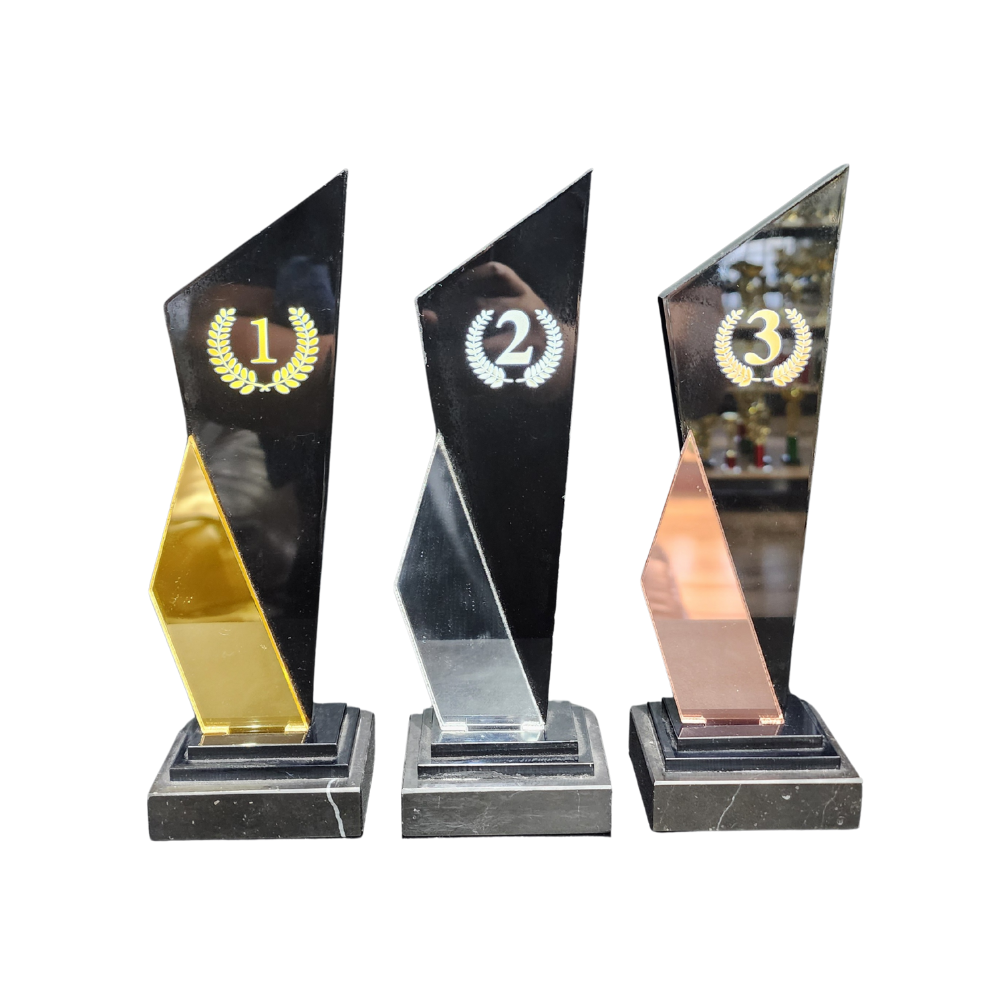 Prestige Acrylic Award