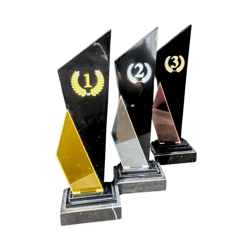 Prestige Acrylic Award