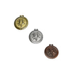 Athletics Themed Medal (40mm)