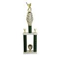 2 Column Trophy - TCT03