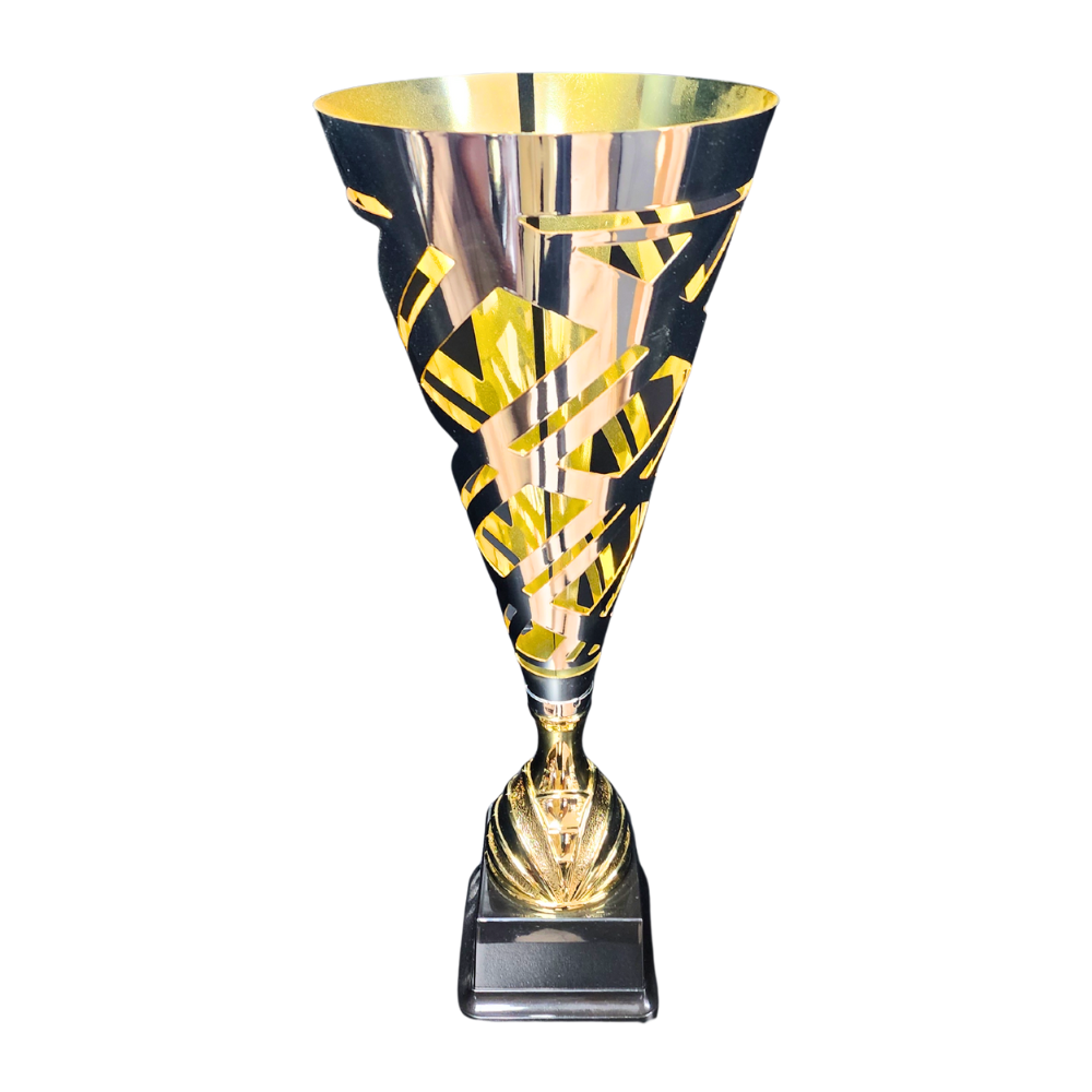 Titan Metal Cup - D88