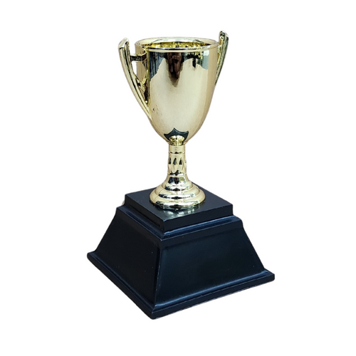 Mini Cup Trophy - H423