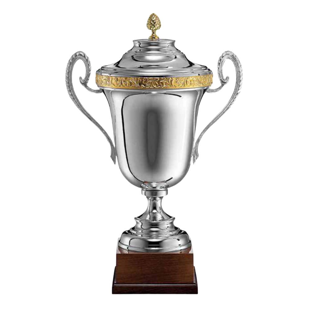 Brass Italian Cup - 1021