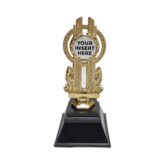 L1 Budget Holder Trophy