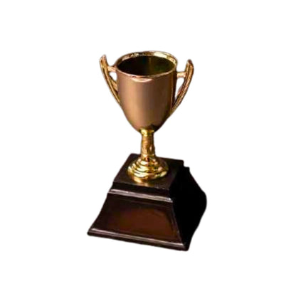 Mini Trophy Cup - H423