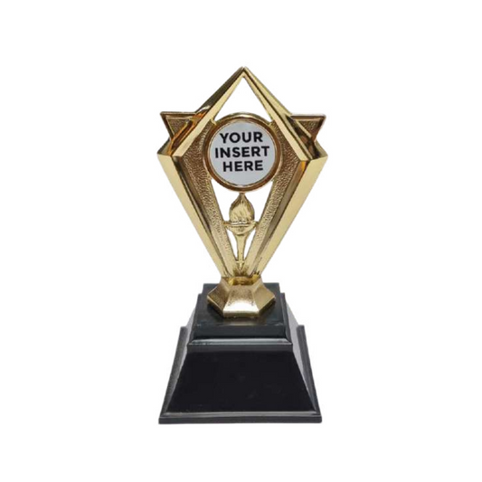 N1 Budget Holder Trophy