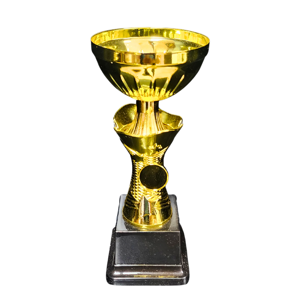 NC007 Star Cup (Gold / Silver)