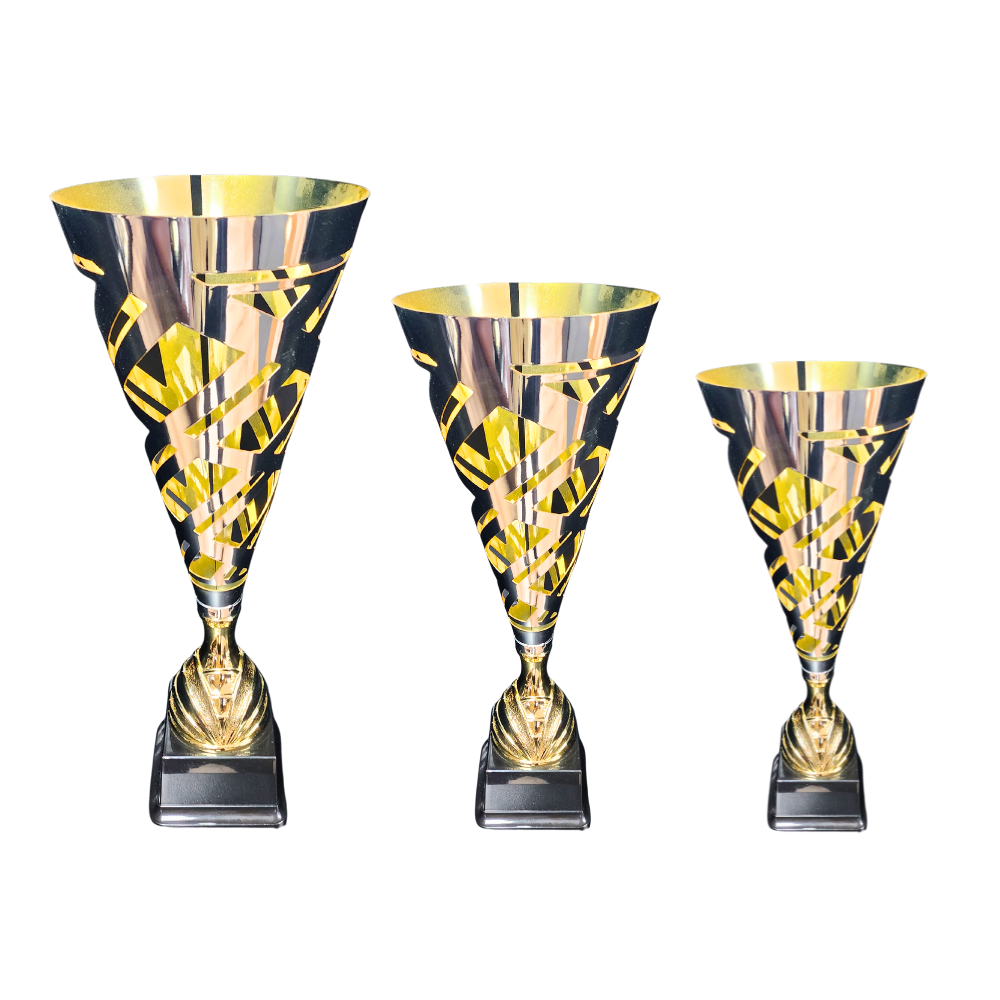 Titan Metal Cup - D88