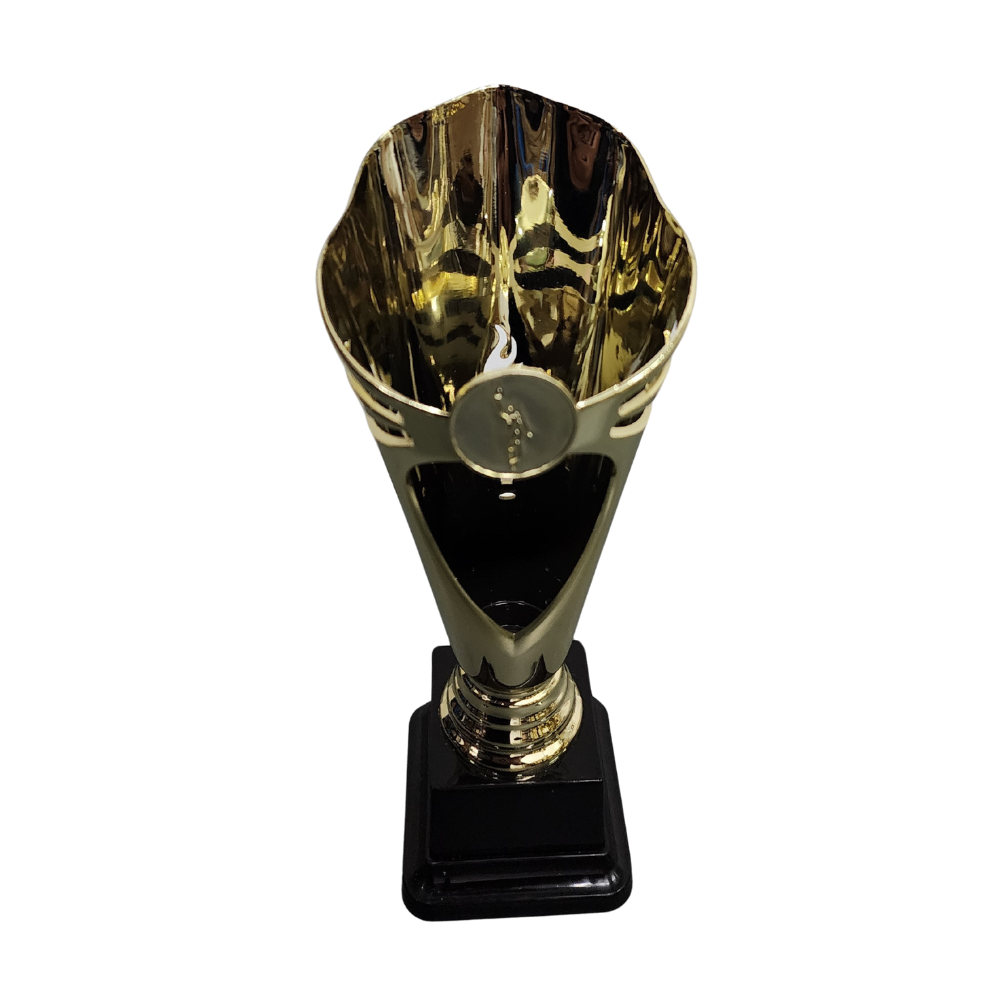 Open Flame Cup - B279