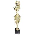 Soccer Olympic Trophy Cup