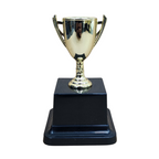 Mini Cup Trophy - H423