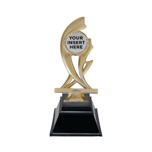 S1 Budget Holder Trophy