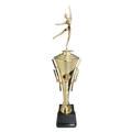 Olympic Dance Cup Trophy