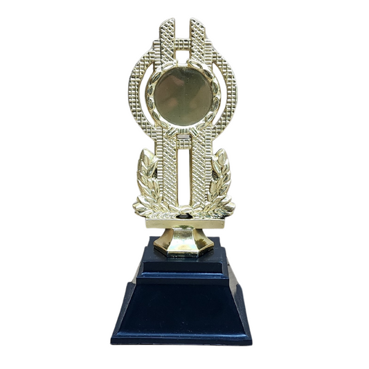 L1 Budget Holder Trophy