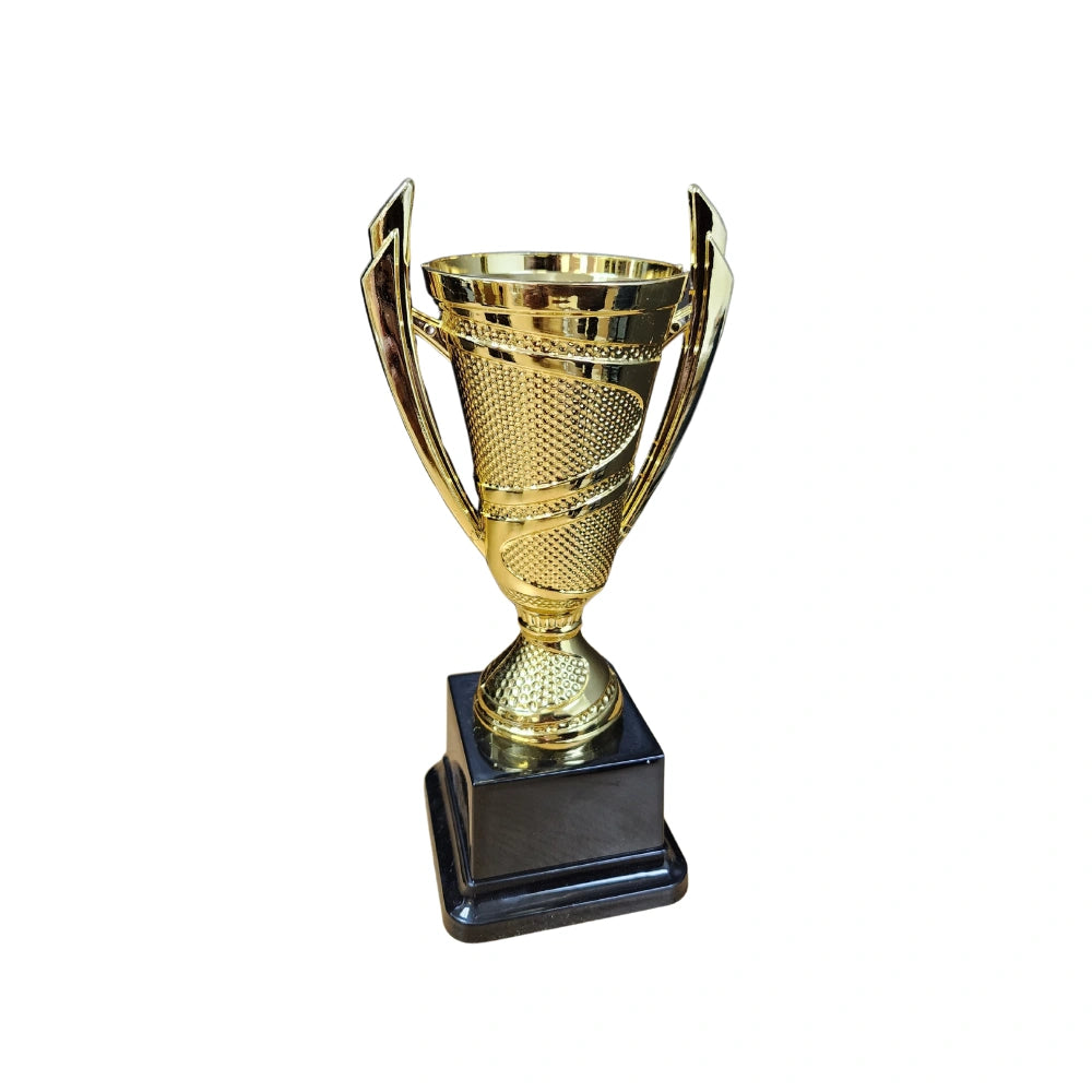 Gold Trophy Cup - B471