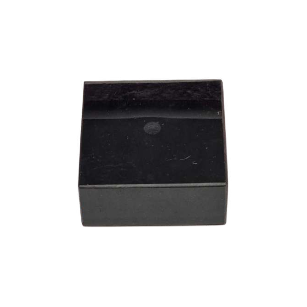Black Marble Base (Retail)