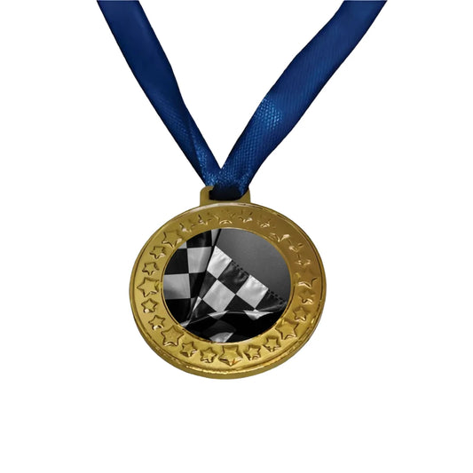40mm Star Medal