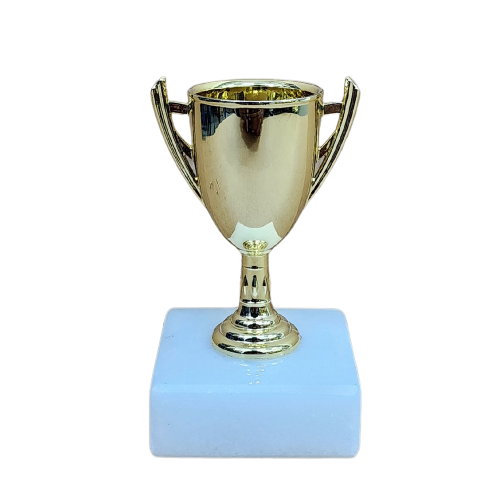 Mini Cup Trophy - H423