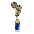 Padel Star Column Trophy