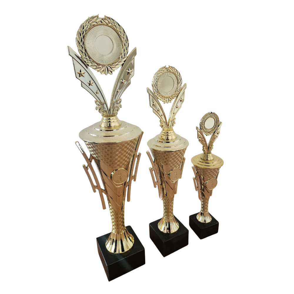 Olympic Star Trophy Cup