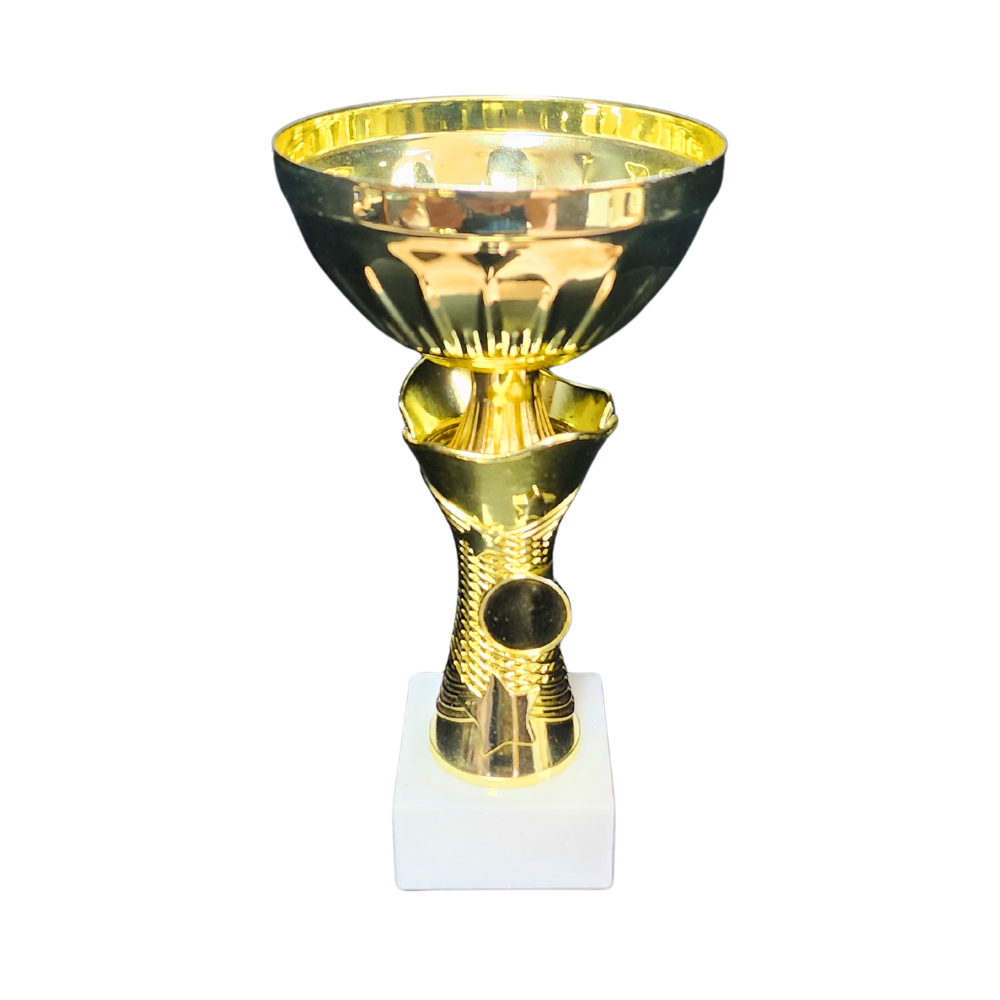 NC007 Star Cup (Gold / Silver)
