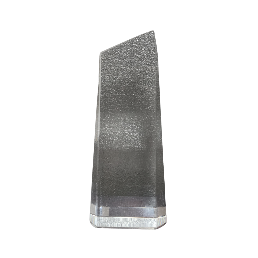 A10 L-S - Glass Award