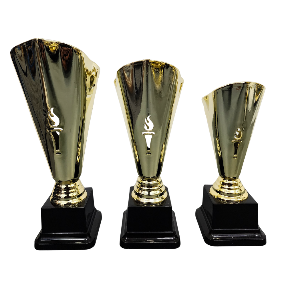 Open Flame Cup - B279