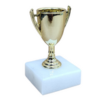 Mini Cup Trophy - H423