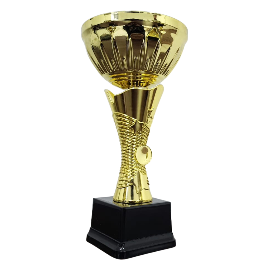 NC007 Star Cup (Gold / Silver)