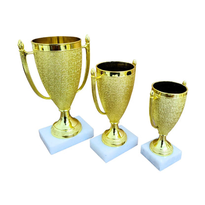 Stipple Cup Trophy