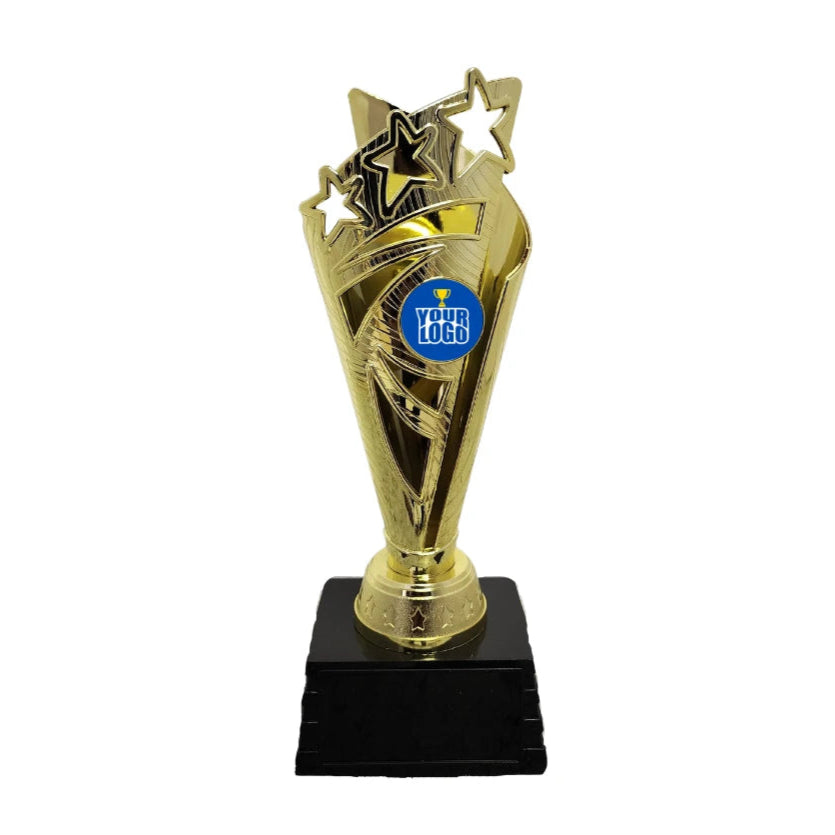 Star Insert Trophy Cup - PC02TLN