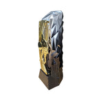 Soccer Obelisk Award - SOA