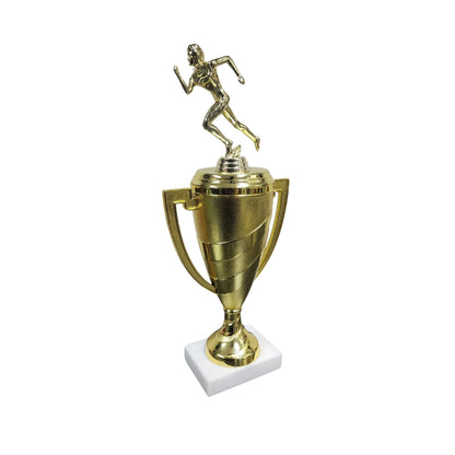 Spiral Cup Trophy