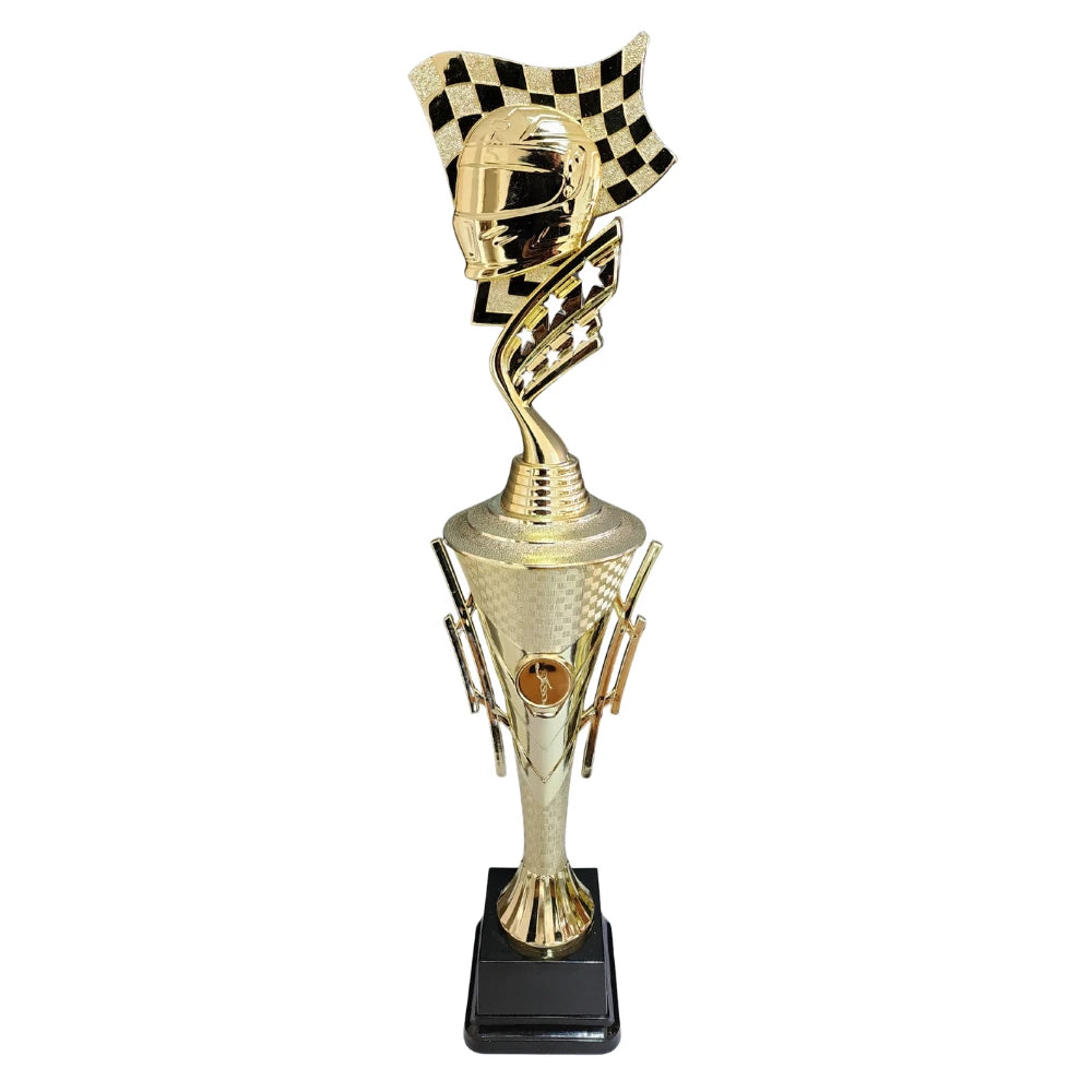 Racing Olympic Trophy Cup