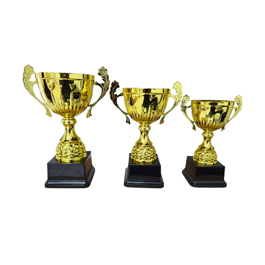 Gold Victory Metal Cup - CU0026