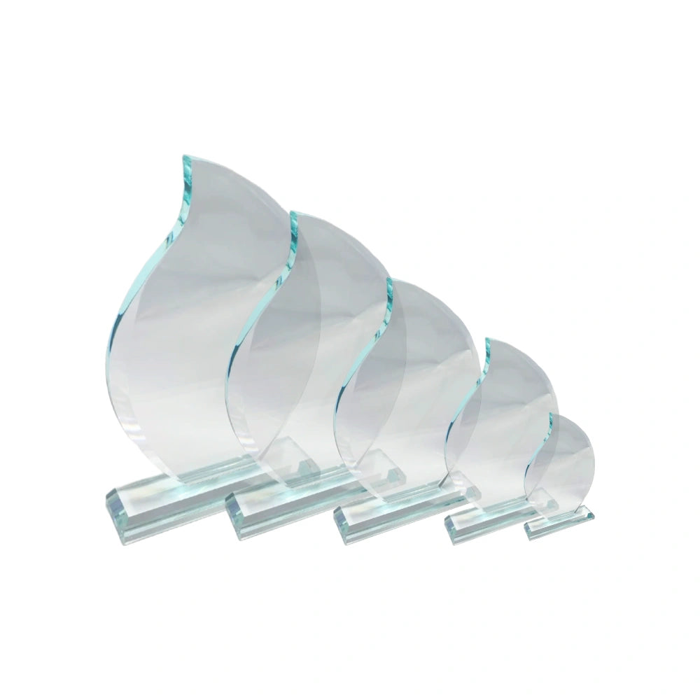 Flame Glass Award