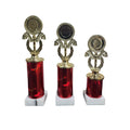 BCS02 - Budget Column Trophy Set