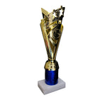 Star Cup Column Trophy - PC02TLN