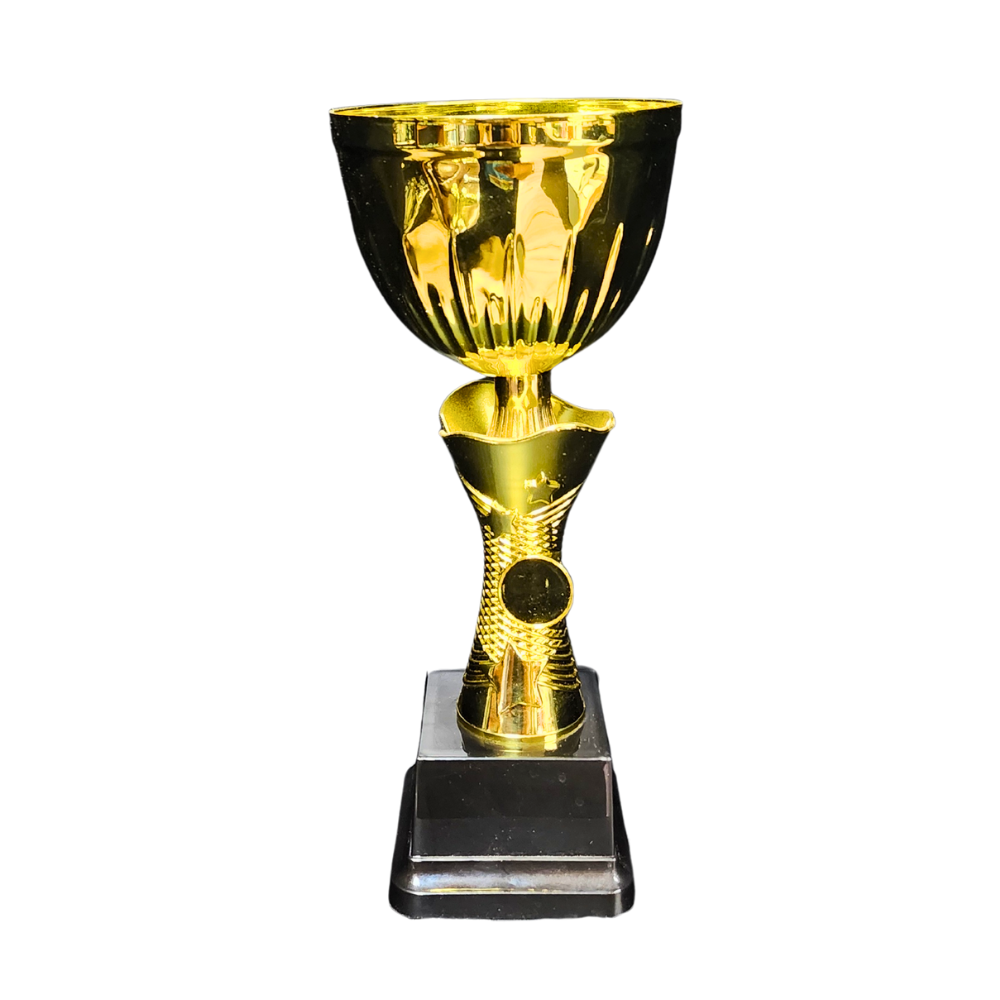 NC006 Star Cup (Gold / Silver)